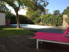 Chambre neuve dans maison avec jardin, moderne et conviviale ! <br />SdB et toil Bordeaux, France Chambre lumineuse, SdB privée, proche centre ville Private room in home vacation rental 17803292