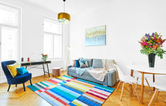 Beautiful spacious  newly refurbished  2- bedroom Old Town Apartment with 2 bath Prague, Czechia Bright Old Town 2-bedroom Apartment (3A) Entire serviced apartment vacation rental 52292316