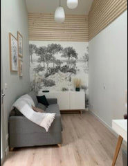 La chambre est au calme, dans une maison de début 1900<br />Chambre climatisée a Pessac, France Chambre calme avec salle d'eau + WC, entrée privée Private room in guest suite vacation rental 639663941169633120