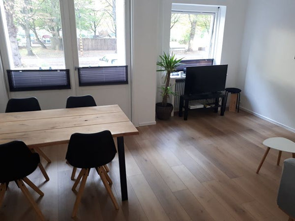 3 room apartment available in Copenhagen, Nordvest. Supermarket on walking dista Copenhagen, Denmark Spacious and bright apartment in Copenhagen Entire rental unit vacation rental 36108615