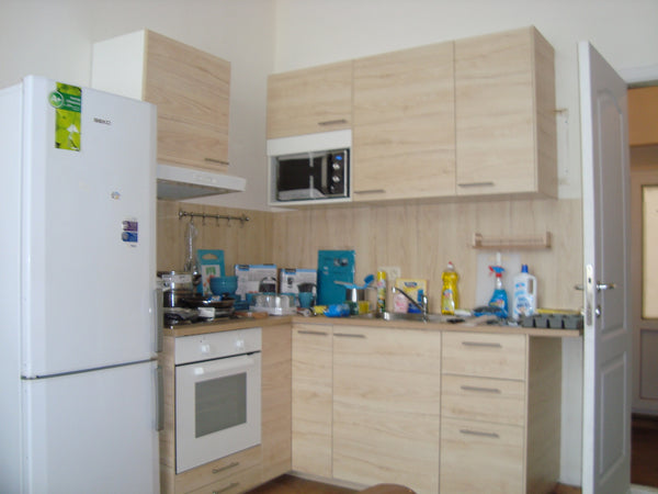 Roomy appartment in centre of Antwerp on the first floor. 3 bedrooms, newly reno  3 bedroom apartment in the centre of Antwerp Entire rental unit vacation rental 36253626