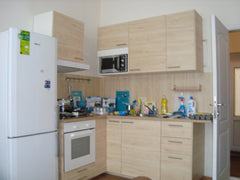 Roomy appartment in centre of Antwerp on the first floor. 3 bedrooms, newly reno  3 bedroom apartment in the centre of Antwerp Entire rental unit vacation rental 36253626