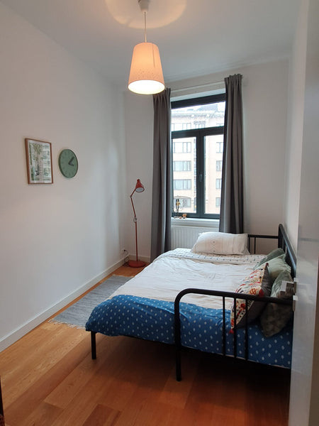 Brussels, Belgium Your Welcome in Brussels, by the EU Quarter Private room in home vacation rental 41348892