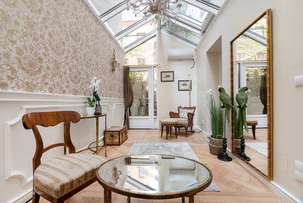 Papageno´s Luxury Hideout<br /><br />This designer apartment is beautifully craf London, United Kingdom Papageno´s Luxury Hideout Entire rental unit vacation rental 21239952