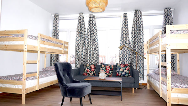 De appartement is 10 minuten wandelen naar centraal station .<br /><br /><b>The  Antwerp, Belgium Sint-Jans 3 Entire rental unit vacation rental 30966880