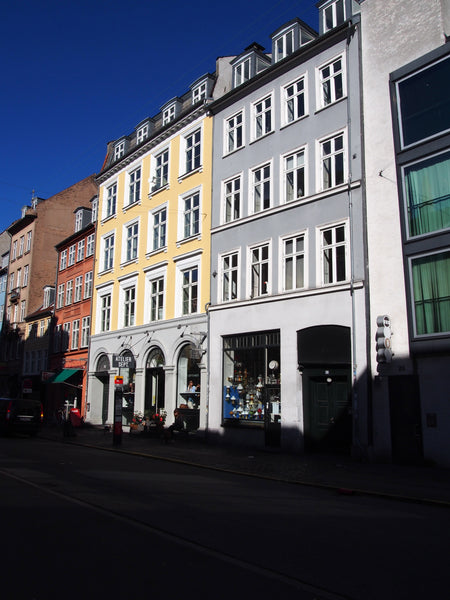 The charming old Copenhagen-apartment from 1850 is situated in the heart of Cope Copenhagen, Denmark Charming old Copenhagen-apartme Entire rental unit vacation rental 2668851