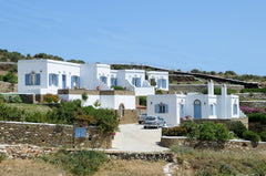 This traditional apartment is located 5km from the port of Tinos Athens, Greece Apartment with Breathtaking View Entire rental unit vacation rental 13022848