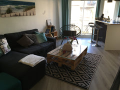 En plein centre ville, entre la magnifique place Pey Berland et la chaleureuse p Bordeaux, France Baisse tarif : Hypercentre avec place de parking Entire rental unit vacation rental 23335612