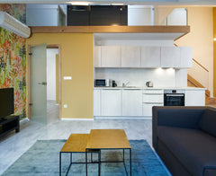 Enjoy your stay in this spacious Luxury Three Bedroom Apartment with stylish int  Luxury Three Bedroom Duplex Apartment VN48 Suites Entire serviced apartment vacation rental 53266188