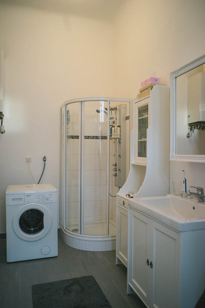 At the heart of Vienna's Naschmarkt - biggest food and flea market - lies this c Vienna, Austria Stylish apartment in the centre Entire rental unit vacation rental 4883356