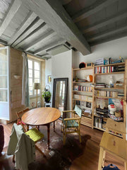 Studio situé dans le cœur du centre historique et touristique de Bordeaux. <br / Bordeaux, France Appartement dans le centre historique de Bordeaux Entire rental unit vacation rental 602060614520110859