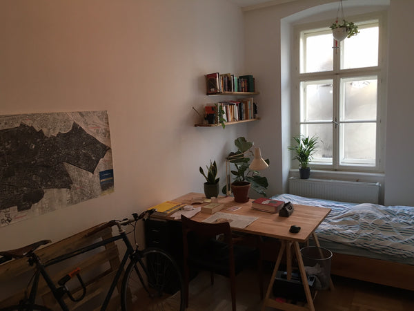 Vienna, Austria Lovely private room in the 7th district Private room in rental unit vacation rental 27737731