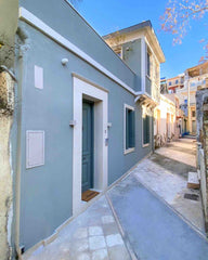 The NEW ERA is a sympathetic restoration of a neoclassical home dating from 1833 Heraklion, Greece The New Era Luxury Living Entire townhouse vacation rental 592369697260881280