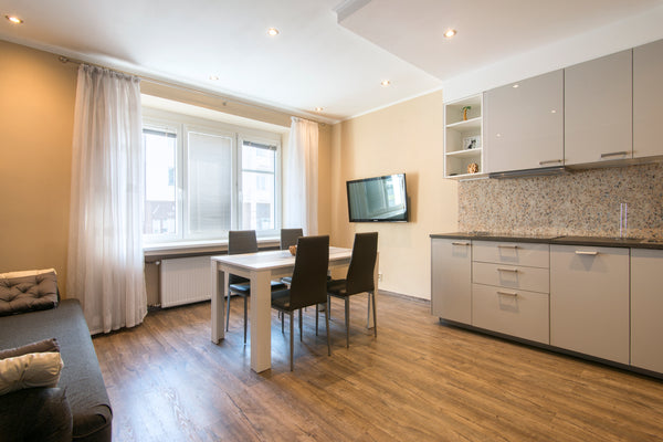 Apartment 2+Br. Located near the center of Prague, suitable for 2-4 persons ,non Prague, Czechia Nadija Praha Entire rental unit vacation rental 45355933