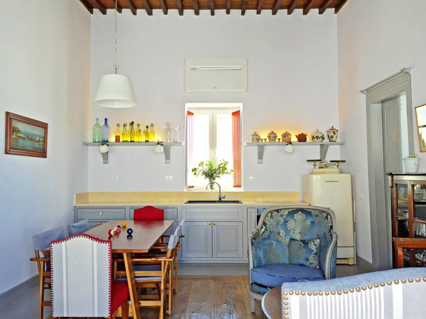 Situated at the very heart of the Mykonos Town, it provides easy access to all t Míkonos, Greece CASAL PALEOLOGOS VILLA MYKONOS Entire rental unit vacation rental 13614019