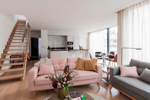 Experience Brussels living in our smart home duplex apartment in Uccle. Our dupl Sarajevo, Bosnia & Herzegovina Modern Smart Home Duplex with Free Parking Entire rental unit vacation rental 31066859