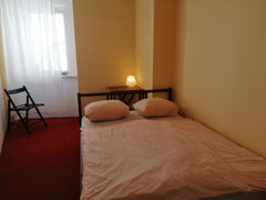 Its a big flat with rooms rented out on Airbnb, 8 rooms with two bathrooms. Loca  Room near Charles Bridge and Prague Castle4 Private room in rental unit vacation rental 50867883