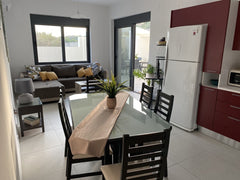 Welcome to Eagle Apartments, <br /><br />Our main Eagle is a brand new cozy apar Pithari, Greece Eagle Apartments Entire guesthouse vacation rental 49831012