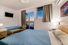 All these rooms are totally renovated the last year All the rooms are decorated   Superior Room Room in hotel vacation rental 49620805