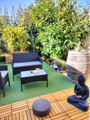 Faîtes un break entre Bordeaux et Lacanau ! Jolie chambre spacieuse lit double d  Chambre privée casa surf & zen Private room in casa particular vacation rental 664523315452649271