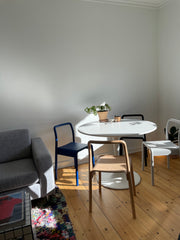 Styleful experience with danish designer furniture and a luxurious California Ki  Wake up in the heart of world’s coolest Nørrebro Entire rental unit vacation rental 687336487268295912