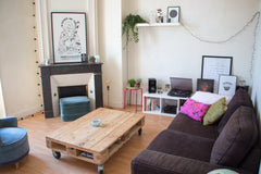 Great cozy and quiet apartment located in the center of Bordeaux, perfect to enj Bordeaux, France Cosy Appartement Center of Bordeaux Entire rental unit vacation rental 21144426