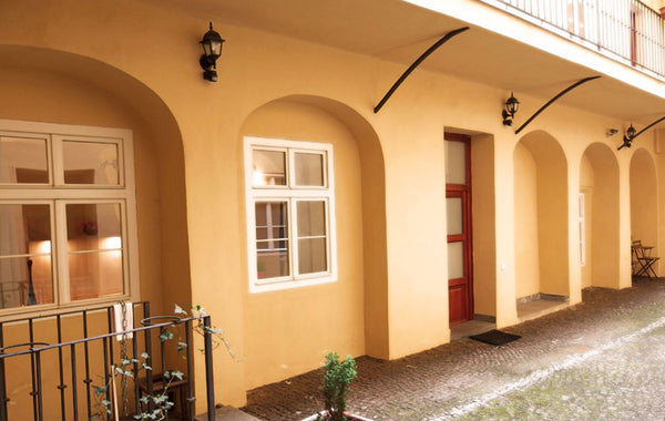 Stylish apartment 2 minutes walk from Prague Old Town Square, FREE TAXI pickup f England, United Kingdom Jilska Old Town Apartment Entire condo vacation rental 12705636
