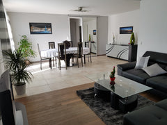 Maison de ville typiquement bordelaise avec de beaux volumes, entièrement dédiée Saint-Maixant, France charmante maison bordelaise à Bordeaux-Bègles Entire townhouse vacation rental 21101042