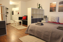 Welcome to Vienna!<br /><br />Check out our second appartment just couple minute Vienna, Austria "Feel like at home" apartment close to Schönbrunn Entire rental unit vacation rental 21995796