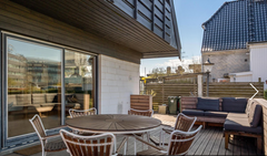 Kun 0,3km fra metro,med 14 min til centrum. Gode indkøbsmuligheder lige i nærhed Copenhagen, Denmark Indbydende bead and breakfast med gratis parkering Private room in bed and breakfast vacation rental 684565552391189965