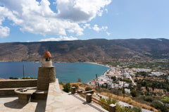A fantastic 2 bedroom apartment which is part of a villa nestled on top of a hil Athens, Greece Villa Althea II magnificent view by JJ Hospitality Entire rental unit vacation rental 10235243
