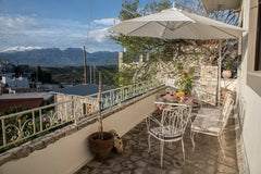 Bella Vista Apartment is a very beautiful apartment located in Kamilari . It is   Bella Vista Apartment Entire rental unit vacation rental 31634428
