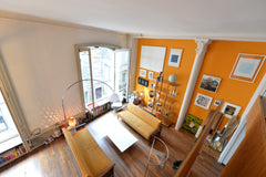 In the historical city center, in a very calm and picturesque street (the "Gross Bordeaux, France Historical city Apartment Entire rental unit vacation rental 29843298