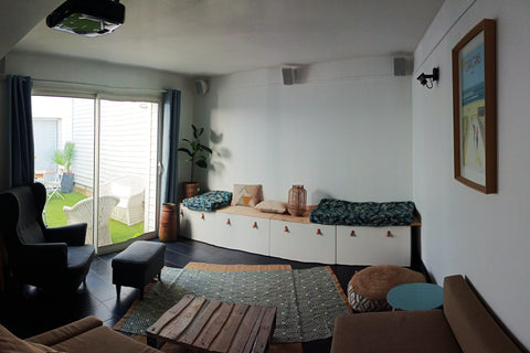 Charming house of 120m2, ideal for a family or group of friends. You will find 5 Bordeaux, France Cosy house Entire home vacation rental 30494812