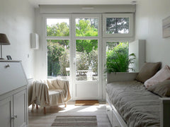 Studio déco de 20m2, neuf, attenant à notre maison, entièrement indépendant avec Pessac, France Studio déco lumineux - Pessac Alouette Entire guesthouse vacation rental 33877116