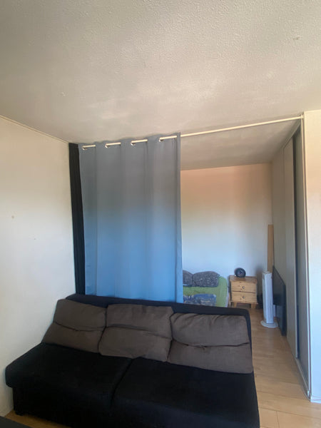 Appartement très sympathique avec belle vue bien dégagée sur l’hopital pellegrin Nouvelle-Aquitaine, France Appartement très sympa au pied du tram 🏘 1 Entire condo vacation rental 42374785