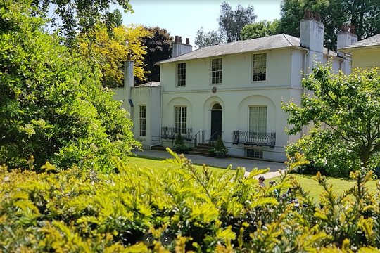 Hampstead Village (London) Walking Tour  Private Tours and Travel Guide Europe London CITY London Destination Tour