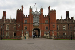 Hampton court palace private tour by train  Private Tours and Travel Guide Europe London CITY London Destination Tour Europe London CITY London