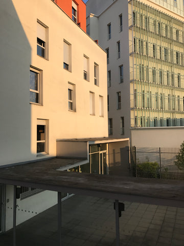 Appartement type T1 de 32 m2 dans le cœur du 7 ème arrondissement de lyon avec t Rabat, Morocco T1 spacieux au cœur du 7ème avec balcon Entire rental unit vacation rental 19941441