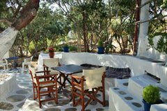 Meltemi apartment  is a quiet and comfortable<br />accommodation  for 4  persons Paros, Greece Meltemi  2 bedroom apartment Entire rental unit vacation rental 3047128