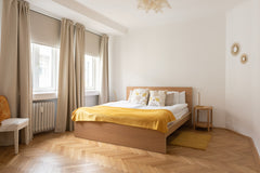 Nice apartment in best city center location. Kitchen. Fridge. Heating. Towels. H Vienna, Austria Opera City Center - Apartment little Budapest Entire rental unit vacation rental 40258070