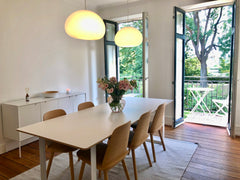 Charming and bright flat located in the most attractive area in Copenhagen - Chr Copenhagen, Denmark Chic & unique apartment in the heart of Copenhagen Entire condo vacation rental 40920622