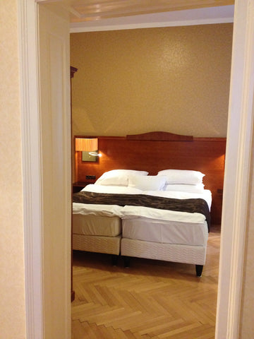 <b>The space</b><br />New renovated Appartement in a quiet street in the old par Vienna, Austria Studio beim Rathaus 176 Entire guest suite vacation rental 5207694