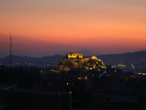 Enjoy Athens with us! double bed room, in a comfortable sunny app/tment. Private Athens, Greece Enjoy Athens with us.  Room rental at Eleni's home Private room in bed and breakfast vacation rental 27347934