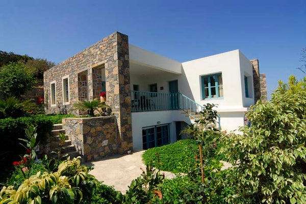 Villa Alkestis is one of Cretan Dream Villas, a small complex of three independe Katsikia, Greece Villa Alkestis Entire villa vacation rental 46650291