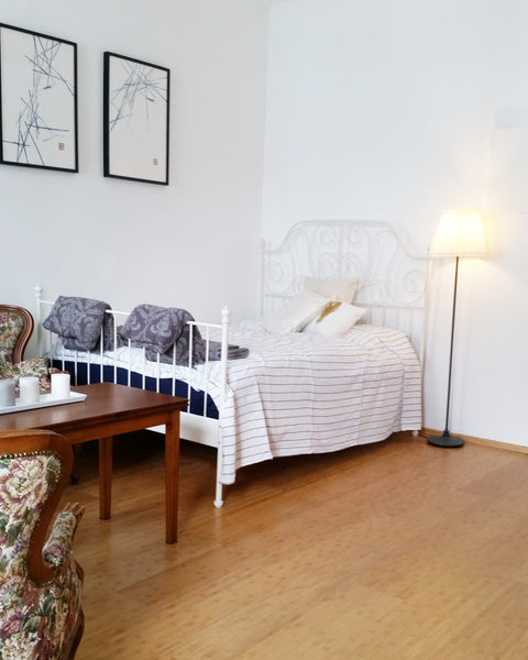 This is a cozy shelter for travelers who want to be in the middle of the city, y Vienna, Austria Central Cozy Studio in a trendy district Entire rental unit vacation rental 18282853