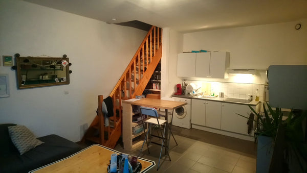 Lingolsheim, France Chambre proche Bordeaux centre Private room in rental unit vacation rental 30137389