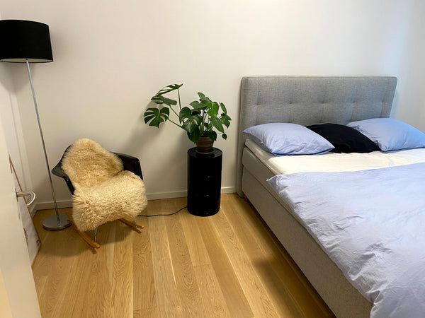 I have travelled extensively myself and love to meet and connect with new intere Copenhagen, Denmark Private Room with Double Bed and work station Private room in condo vacation rental 50532055