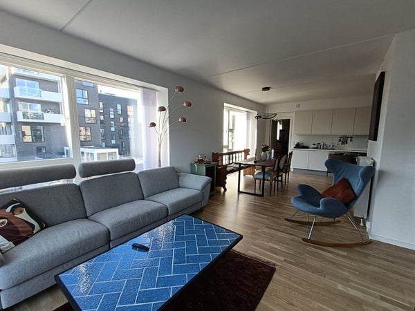Small cozy private room with key and with easy access to city center and nature. Copenhagen, Denmark Cozy room in modern apartment close to city center Private room in rental unit vacation rental 54187531