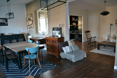 This house is in a calm area. <br />Go to Bordeaux center with the tramway takes Bordeaux, France House with garden, near Bordeaux Entire home vacation rental 450324